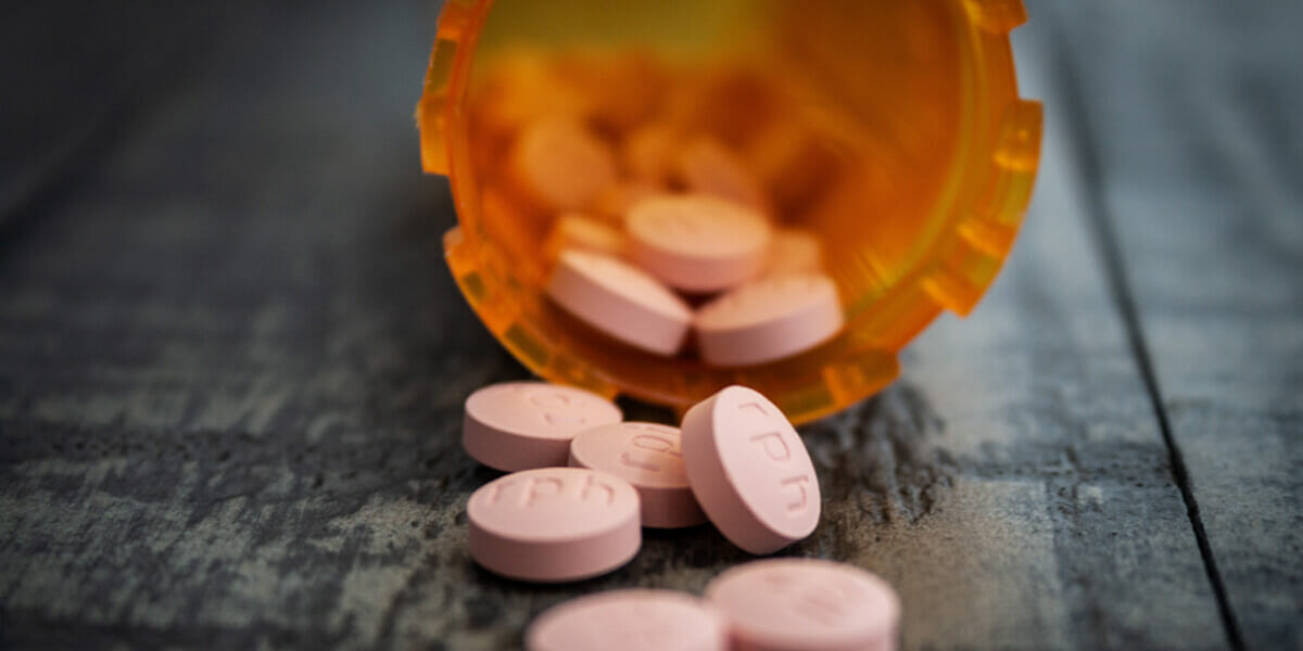What Meds Are Most Common in Prescription Drug Addiction in Arizona