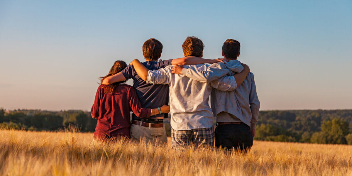 The Importance of Family in Addiction Treatment Prescott