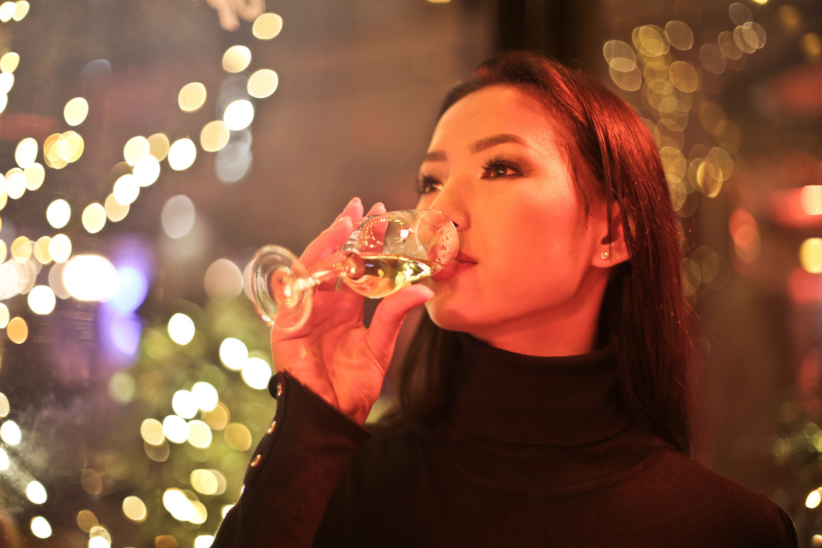 Is Alcohol More Dangerous for Women?