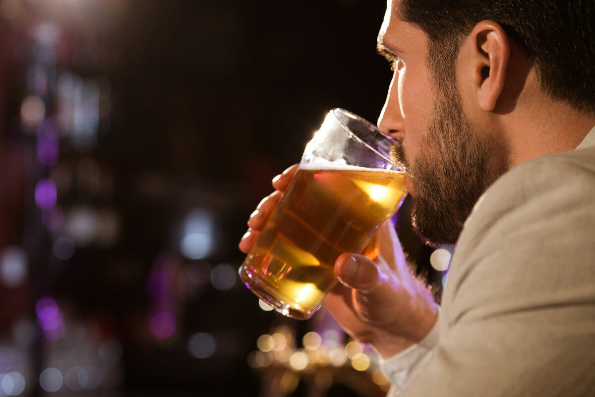 What Happens to Your Body When You Drink Alcohol?