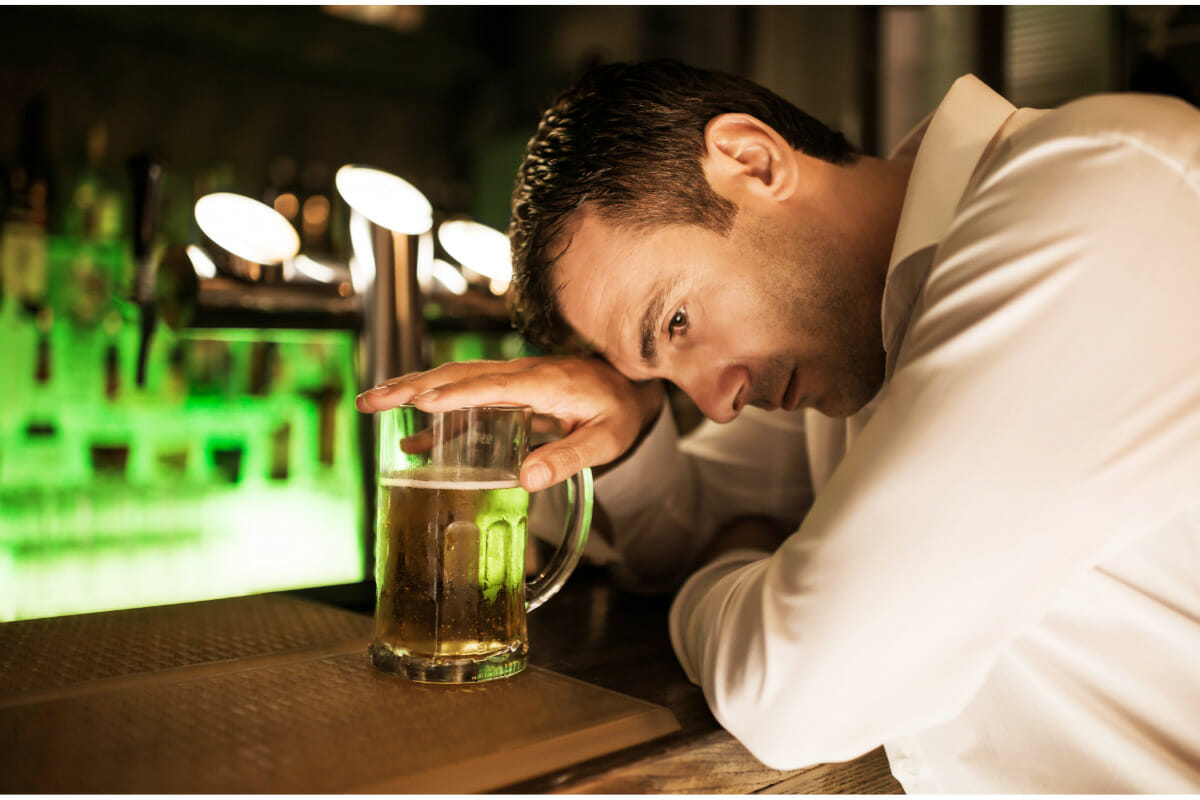 How Drinking Alcohol Impacts Your Physical Health