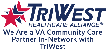 Triwest logo