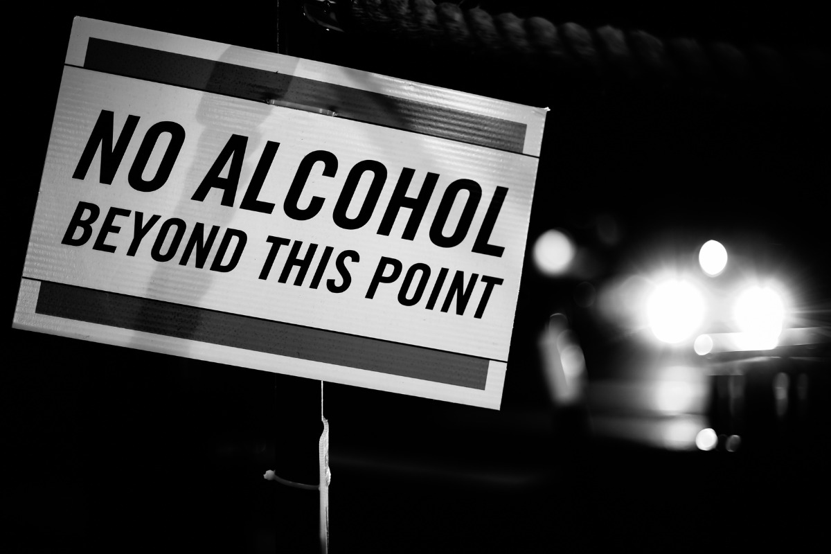 Avoid These Mistakes When Trying to Quit Drinking