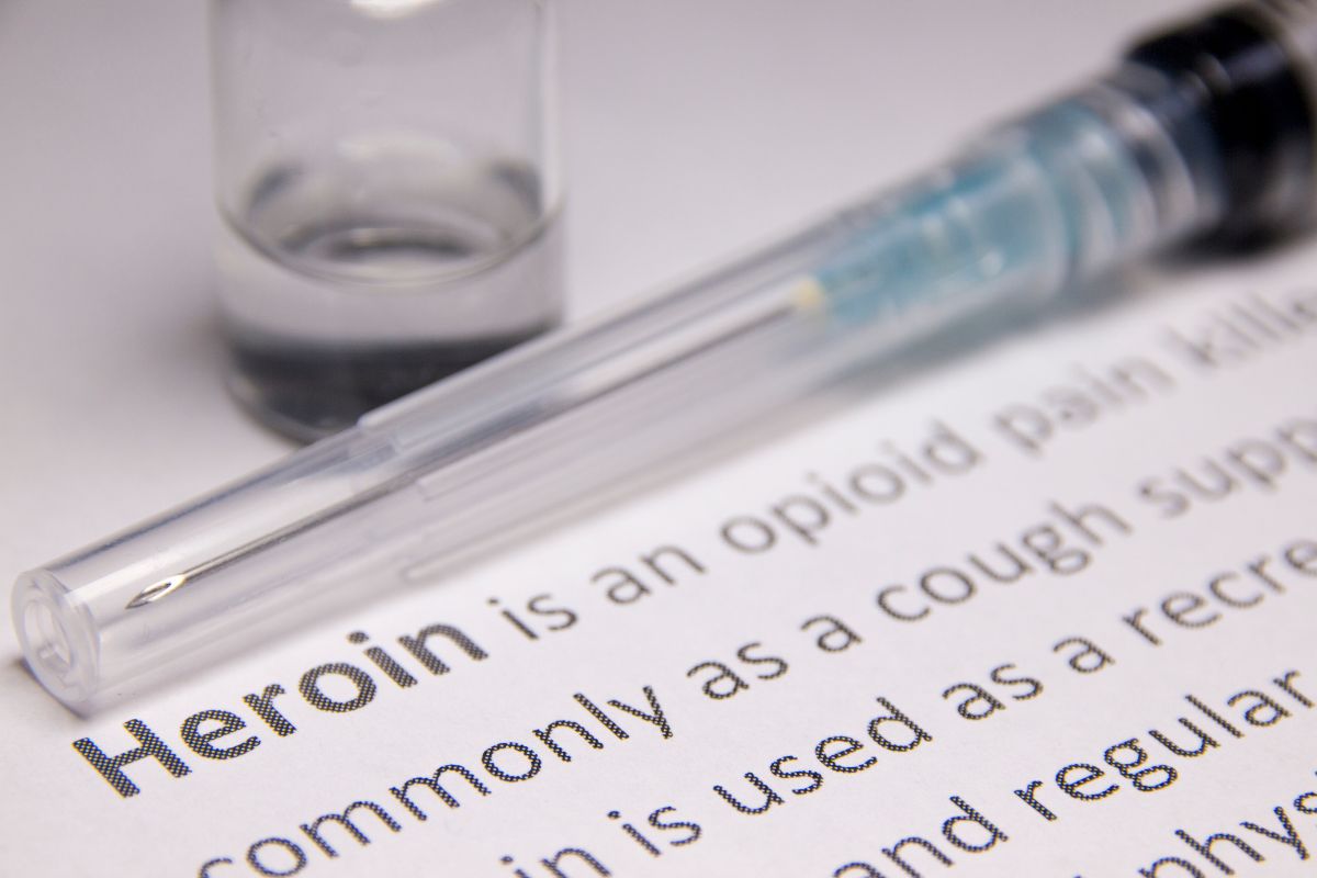 How Can You Help Someone Seeking Heroin Rehab in Arizona?