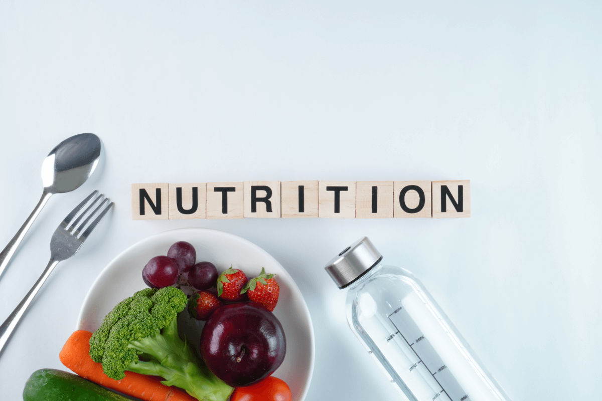 Mindful Nutrition and PTSD: How Diet and Holistic Eating Habits Aid PTSD Recovery