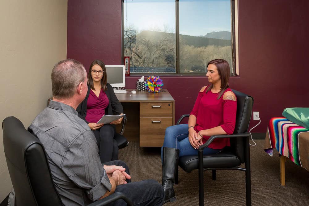 dual diagnosis treatment centers in arizona